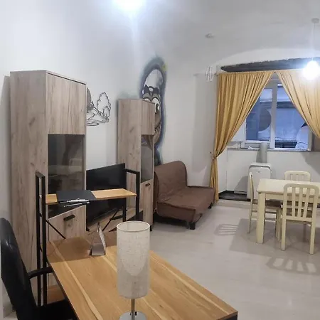 Casa Mirella A Toledo