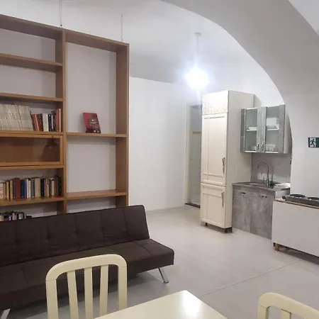 Apartment Casa Mirella A Toledo