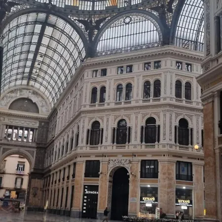 Casa Mirella A Toledo Apartment *