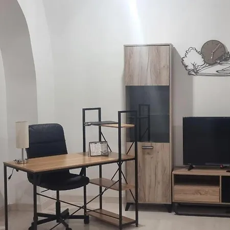 Casa Mirella A Toledo Lägenhet *