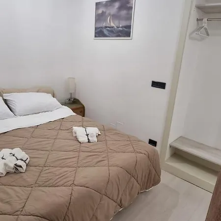 Lägenhet Casa Mirella A Toledo