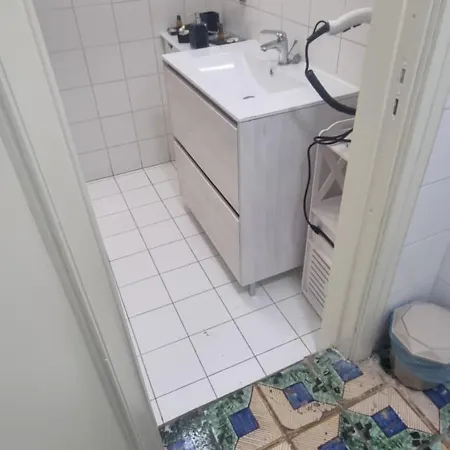 Casa Mirella A Toledo Lägenhet Neapel